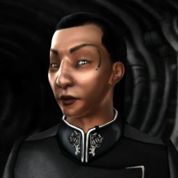Aveneer Walker — legacy portrait