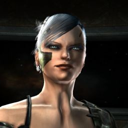 Olga Kopfab — legacy portrait