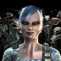 Vanue — legacy portrait