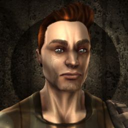 Dalagrul — legacy portrait