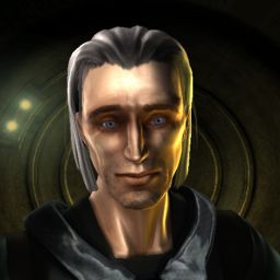 Andreos — legacy portrait