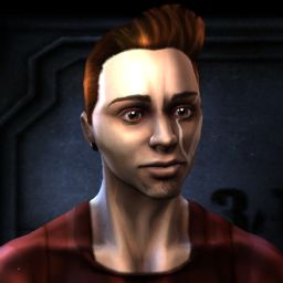 Kenundrum — legacy portrait