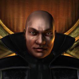 Hammer San — legacy portrait