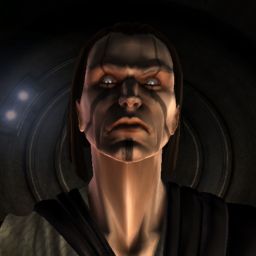 Oz Z'Lucif — legacy portrait