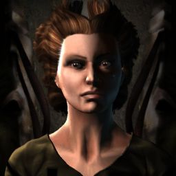 Tyrrnn — legacy portrait