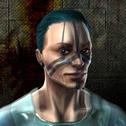 CargoDude — legacy portrait