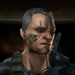 darkesthawk — legacy portrait