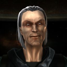 Hebus Zanheros — legacy portrait