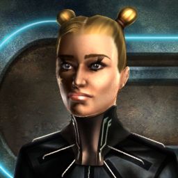 flesh sb4 — legacy portrait