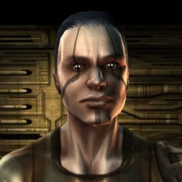edger99701 — legacy portrait