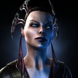 Quinwhip — legacy portrait