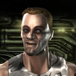 Check1 — legacy portrait