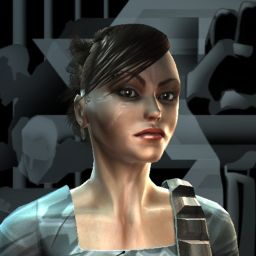 Niphredil anDuntrune — legacy portrait