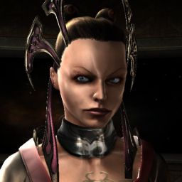 Kiyama Saalsejuk — legacy portrait