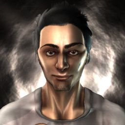 Xipheas — legacy portrait