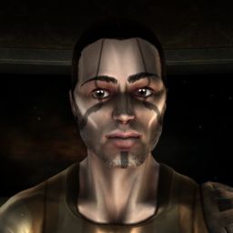 Mikala Vertano — legacy portrait
