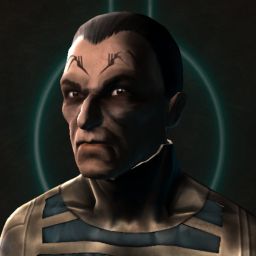 Death Reactor — legacy portrait