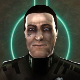 ataupe — legacy portrait