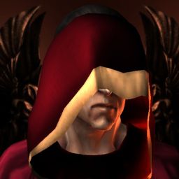 fennix — legacy portrait