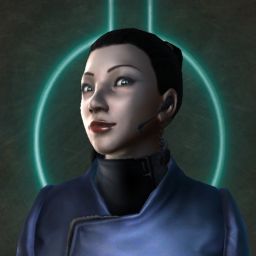 Cognak — legacy portrait