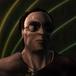 Twinhead Spindle — legacy portrait