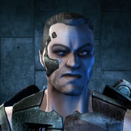 lSHMELEl — legacy portrait