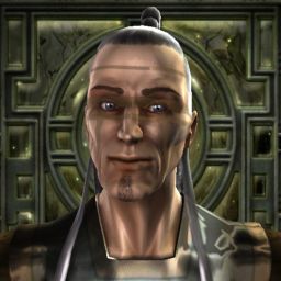 Vahz Nix — legacy portrait