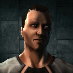 Jan Deltord — legacy portrait