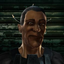 y4eHuK001 — legacy portrait
