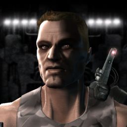 Ade4ro — legacy portrait