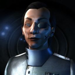 Kir Laeda — legacy portrait