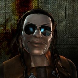 Caerdydd — legacy portrait