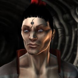 Ledrole — legacy portrait