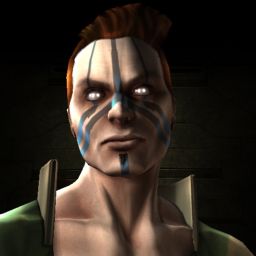 Raziel Saston — legacy portrait