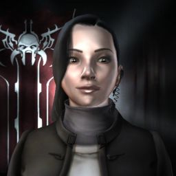 Ainokillya — legacy portrait
