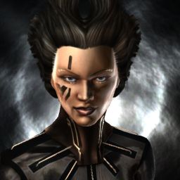 Mia Manufacturer — legacy portrait