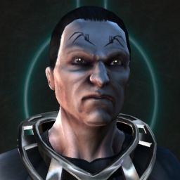 Bry Ceter — legacy portrait