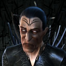 Galagon — legacy portrait