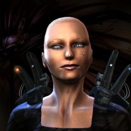 Sina Caldari — legacy portrait