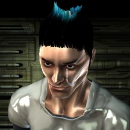 Oica — legacy portrait