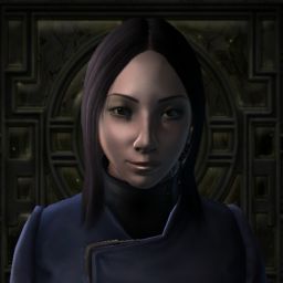 Aurelia Valerii — legacy portrait