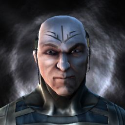 Ryusei Wraithwell — legacy portrait