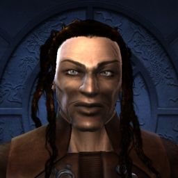 dyrnam — legacy portrait