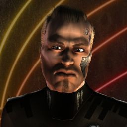 Gaizzier — legacy portrait