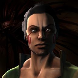 HyperDragoon — legacy portrait