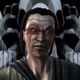 Biggs Darklighting — legacy portrait