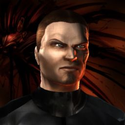 Malco Sofos — legacy portrait