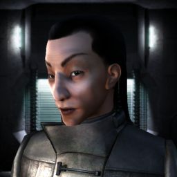 black cree — legacy portrait
