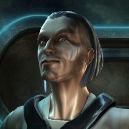 UnSiViLiZeD — legacy portrait