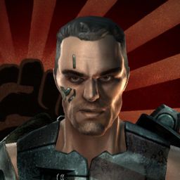 Xam9k — legacy portrait